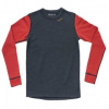 Devold Expedition Merino Shirt JR