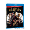 Pěsti ze železa Blu-ray
