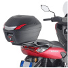 KAPPA KR2153 držiak horného kufra YAMAHA N-MAX 125/155 21-24 (bez platne)