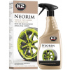 K2 GOLD NEORIM 700ml - čistič disků a pneumatik šetrný k povrchům disků kol