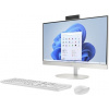 HP 24-cr2006nc, 23.8 FHD 1920x1080/IPS/Touch, Ultra 5 225U, 32 GB, SSD 1TB, W11H, white BQ8S8EA#BCM