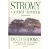 Stromy velká kniha - Duch stromů
