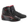 ALPINESTARS topánky Faster 3 čierna 8,5 Pánska