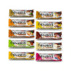 AMIX Exclusive Protein Bar, 85 g Pistácie/Karamel