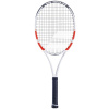 Tenisová raketa Babolat Pure Strike 98 18/20 - Čierny, Biely, Červený (3)