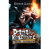 Detektív kostlivec Žezlo Prastarých (1. diel) - Derek Landy