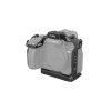 SmallRig “Black Mamba” Cage for Panasonic LUMIX S5 II / S5 IIX (4023)