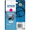 Epson 408 L Magenta - originálny