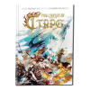 Square-Enix Final Fantasy XVI Tabletop Game Rulebook Anglická Verze
