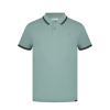 Firetrap Lazer pánske polo tričko Green 2XL