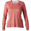 FOX dres W Flexair Ascent Ls Jersey - S