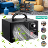 GENERATOR OZONU OZONATOR 60000 MG/H, ČISTIČKA VZDUCHU, OZÓNOVÝ STROJ