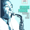 CHARLIE PARKER Milestones of a Legend - 22 Original Albums (10CD) (SBĚRATELSKÁ EDICE)