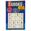 Sudoku 56 hlavolamov 4x4 9788084450911 Foni book