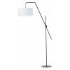 Stojatá lampa moderná podlahová lampa Walic 24H (Stojatá lampa moderná podlahová lampa Walic 24H)