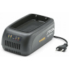 Stiga E Power 48 V EC 415 S 1,5 AH Nabíjačka (NABÍJAČKA STIGA E 48 V EC 415 S 1,5 AH)