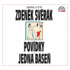 Svěrák Zdeněk - Povídky jedna báseň / 3CD [3 CD]