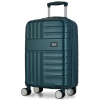 Cestovný kufor Rock Aspen 36 l - modrý