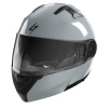 STORMER Flip-up helmet STORMER SPARK nardo grey glossy XS