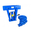 Geko Hydraulický ohýbač rúr 16T (1)