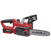 Einhell Aku řetězová pila GE-LC 18 Li Kit Expert Plus