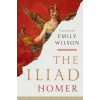 The Iliad - Homer, WW Norton & Co