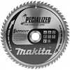 Pílový kotúč Makita Efficut 260 mm 60T B-67234