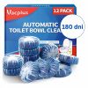 Vacplus kocka čistenie WC 0,6 l