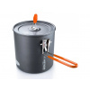 GSI Outdoors Halulite Boiler Ultraľahký kotlík 1,1 l