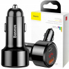 Nabíjačka do auta, USB typ C Baseus 6000 mA