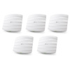 TP-Link EAP245(5-pack) Wireless AP Omada SDN