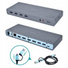 i-Tec CADUAL4KDOCK