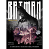 Titan Books Batman: The Definitive History of the Dark Knight in Comics, Film, and Beyond