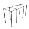 Forward Fitness Rig 8-stĺp Freestand