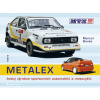 Metalex - Marcel Gause