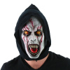 RAPPA Maska pre dospelých zombie