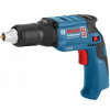 Bosch Náradie - 12V AKU sadrokartonársky skrutkovač so zásobníkom, bez batérie a nabíjačky 06019E4002