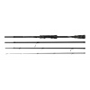 FOX RAGE Street Fighter Light Shad Travel Rod Variant: Light Shad Travel 220cm 4-piece 5-20g