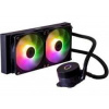 Cooler Master MasterLiquid 240L Core ARGB MLW-D24M-A18PZ-R1