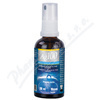 Pharma Activ Czech Koloidní stříbro Ag100 hustota 10ppm spray 50ml