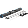 Nanlite Pavotube II 30C LED RGBWW Tube Light 2 Light Kit