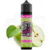 Příchuť Drifter Bar Juice S&V 16ml Sour Apple Ice (Okouzlující chuť sladkokyselého jablka s ledem)