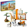 Lego Friends 41717 Mia a zachranná akcia v divočine - LEGO