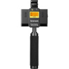 Saramonic UwMic9 SP-RX9 mikroport prijímač a mixer pre smartfóny