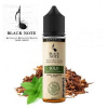 20/60ml BLACK NOTE - SOLO MENTHOL BLEND