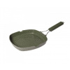 TRAKKER Panvica Armolife Marble Griddle Pan