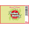 POSILNENIE IMUNITY (Netopier 2) - bylinné kvapky (tinktúra) 50 ml