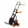NEO TOOLS Prepravný vozík, schodiskový, skladací, nosnosť 150 kg NEO 84-402