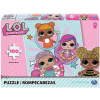 Spin Master L.O.L. Prekvapenie! - Puzzle so 4 bábikami (100 kusov) (20114665)