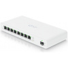 Ubiquiti UISP Switch 8x1000Mbps + 1xSFP PoE24V UISP-S